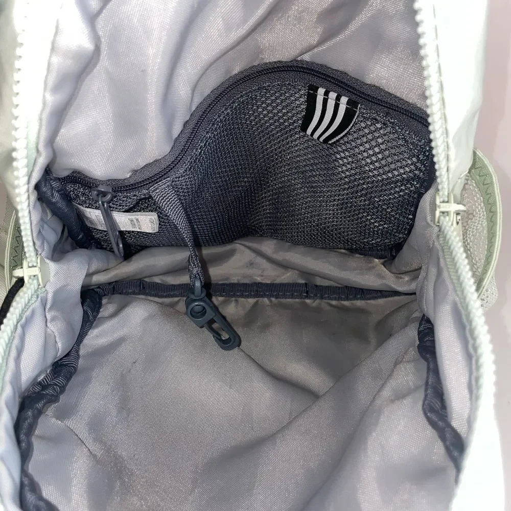 Adidas Nylon Mini Backpack - Picture 6 of 6